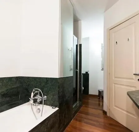 Hidden Retreat - Duomo Daire Milano