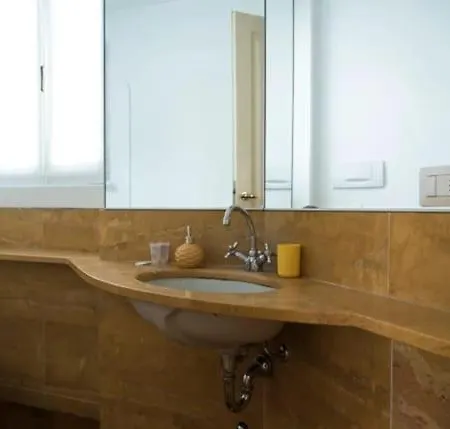 Daire Hidden Retreat - Duomo *