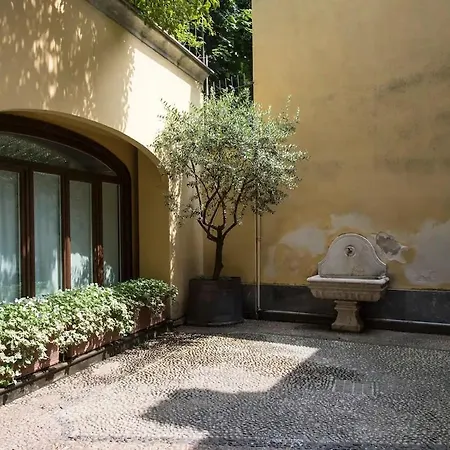 Hidden Retreat - Duomo Milano
