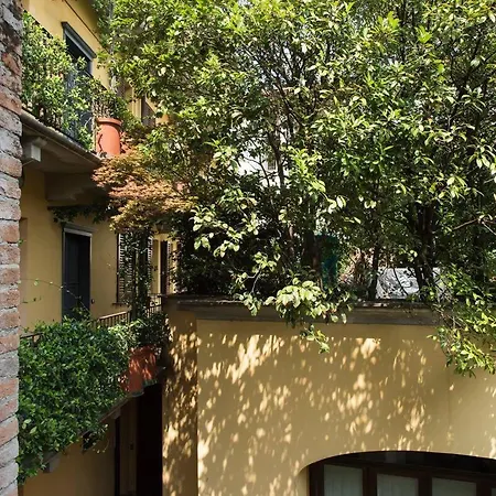 Hidden Retreat - Duomo Daire Milano