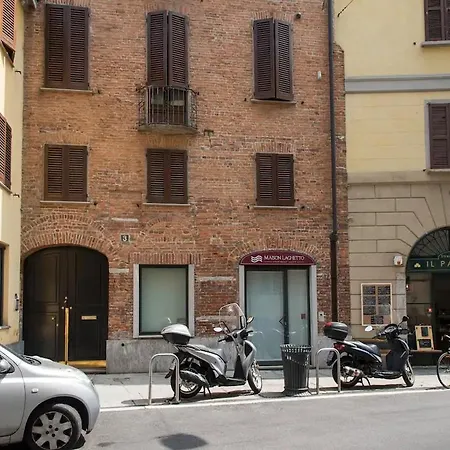 Daire Hidden Retreat - Duomo