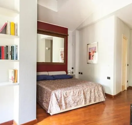 Daire Hidden Retreat - Duomo *